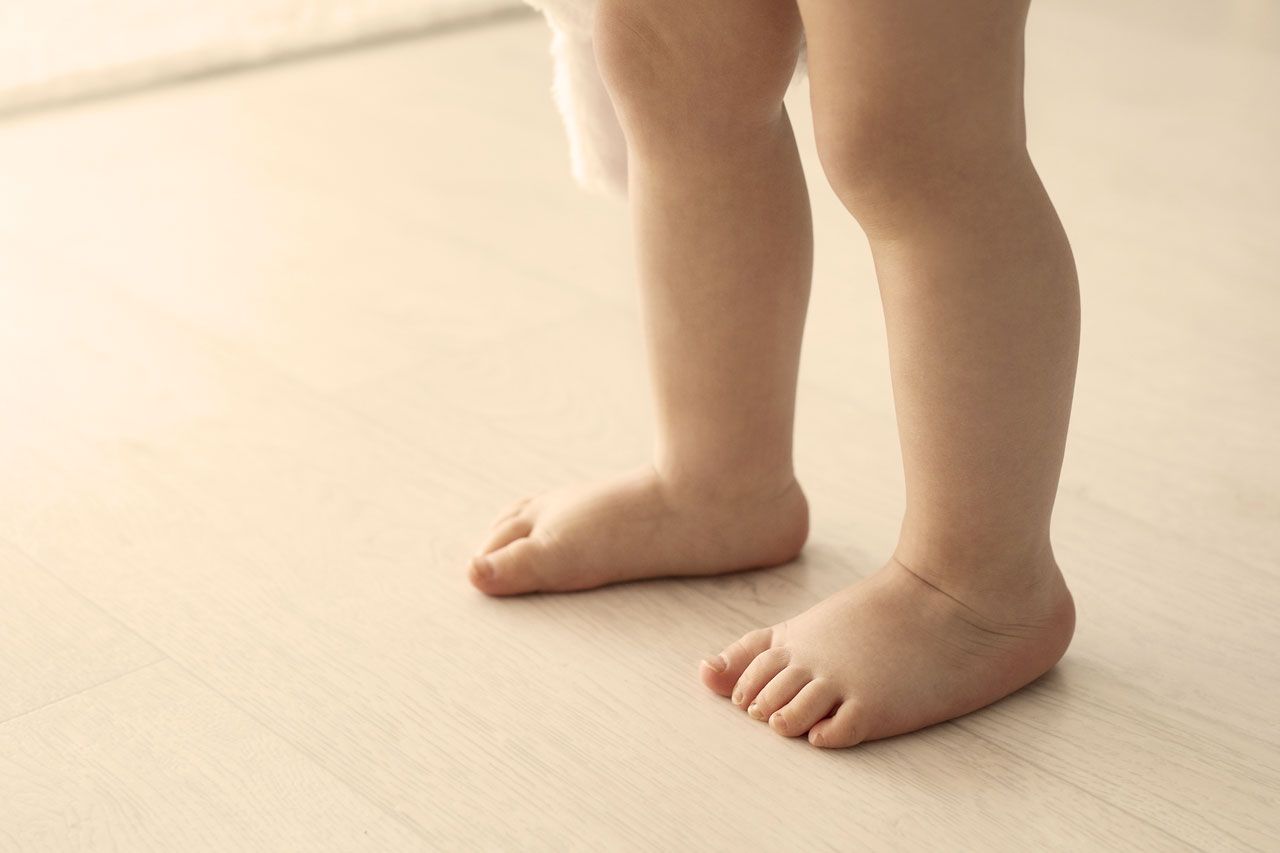 Orekaz osteopatía pediátrica